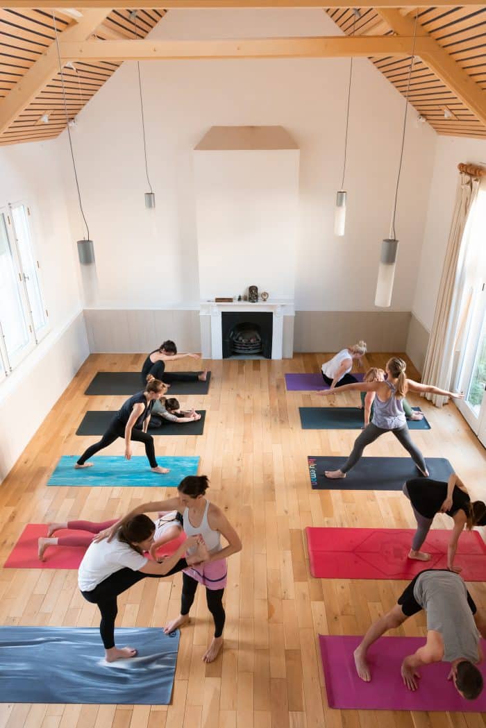 Beginners Ashtanga Yoga Jersey